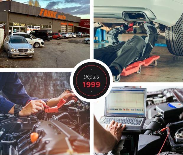 Faure Auto