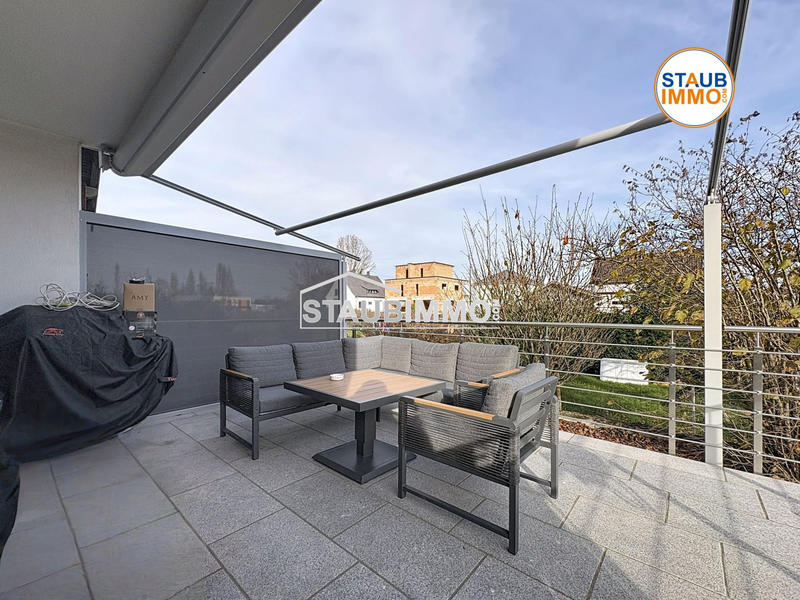 Maison - 170 m² - 7 pièces