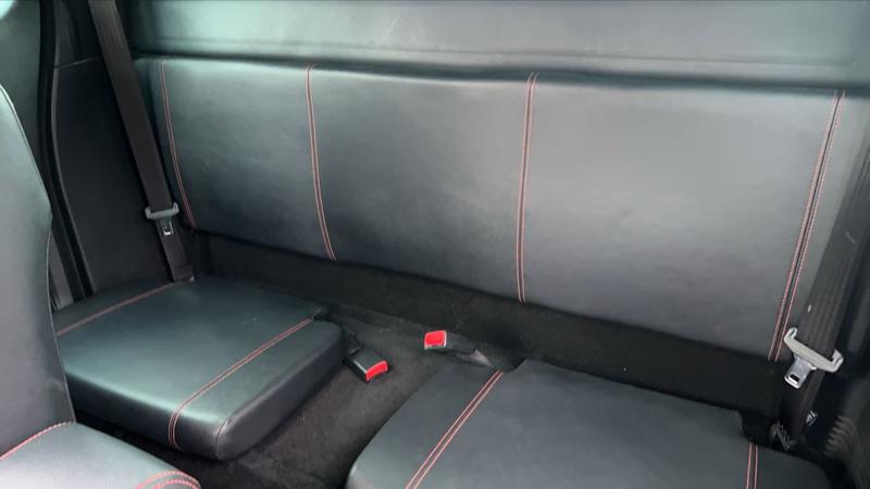 Ford Ranger Super Cabine 2.0 EcoBlue 213 Bva10 Stormtrack - Entretien constructeur