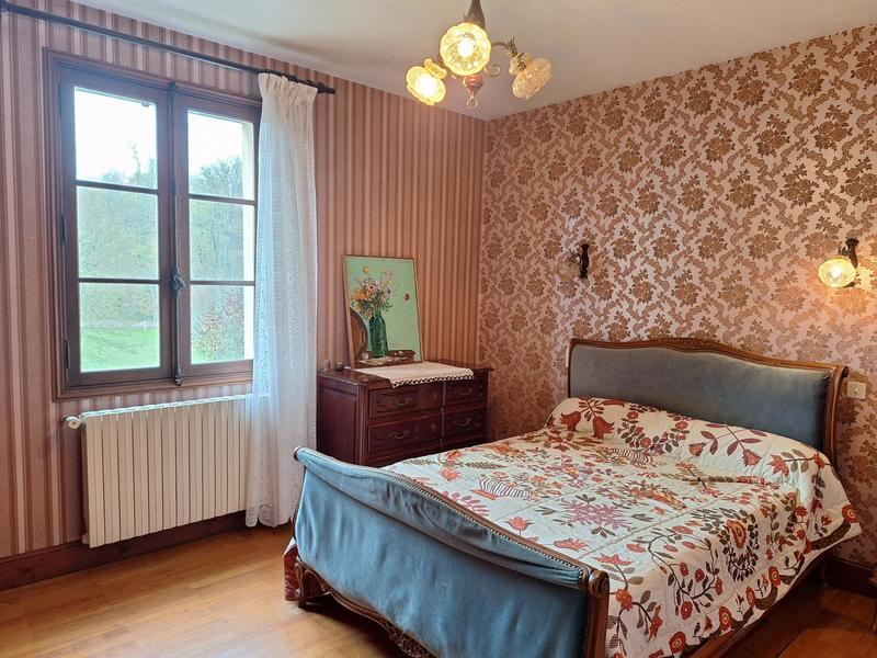 Maison - 135 m² - 5 pièces