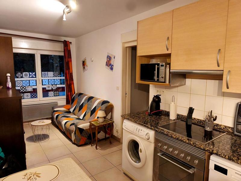 Appartement - 26 m² - 1 pièce