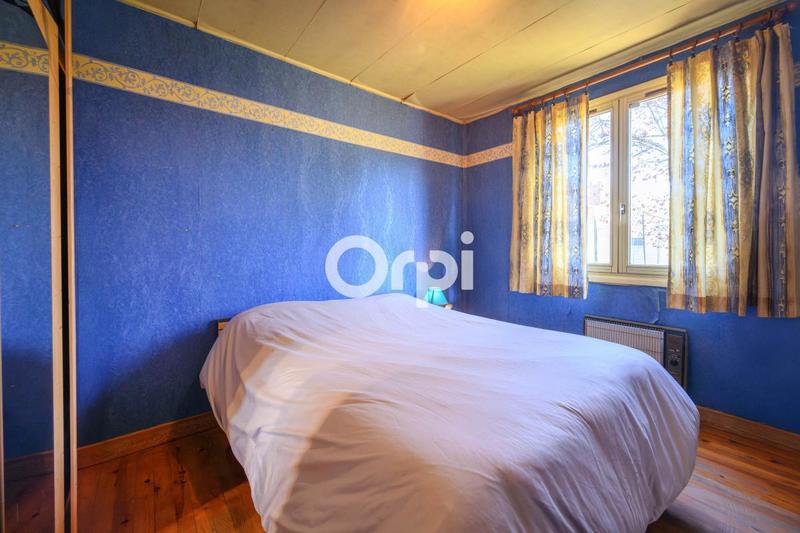 Maison - 125 m² - 4 pièces