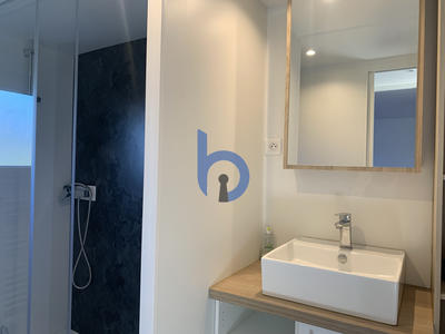 Châlet - 55 m² - 3 pièces