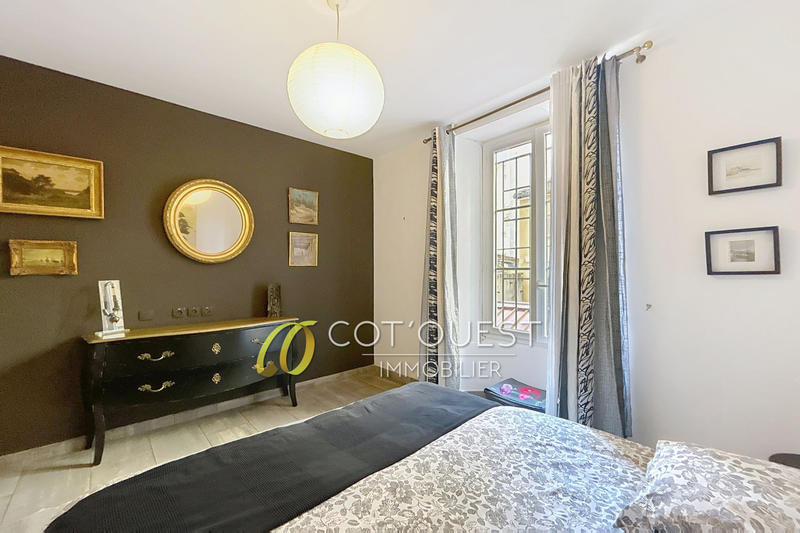 Appartement - 97 m² - 3 pièces