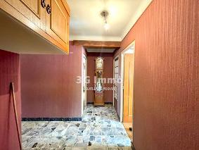 Maison en pierre - 100 m² - 5 pièces