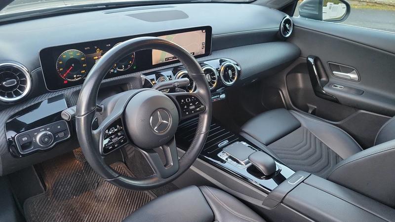 Mercedes Classe a 180 136 7g-Dct Style Line