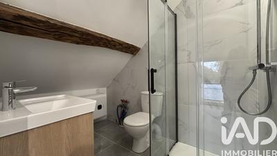 Appartement - 19 m² - 1 pièce