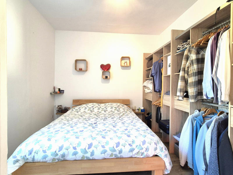 Maison - 166 m² - 8 pièces