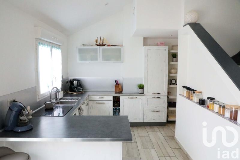 Maison - 68 m² - 4 pièces