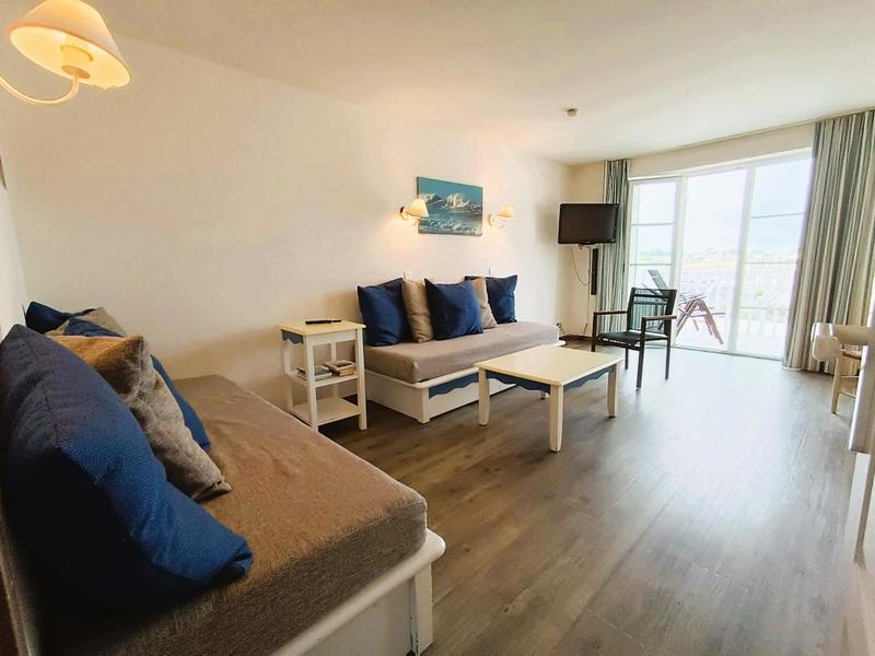 Appartement - 54 m² - 3 pièces