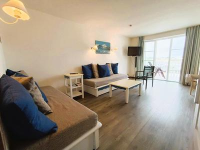 Appartement - 54 m² - 3 pièces