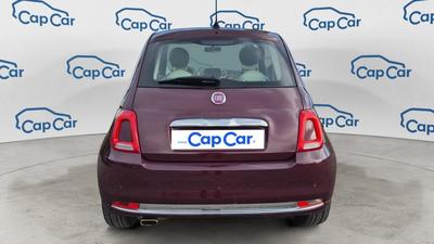 Fiat 500c II 1.2 69 Lounge