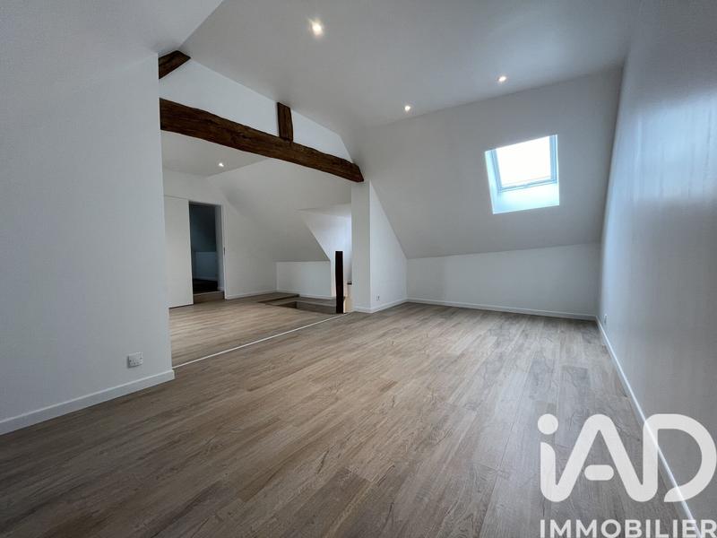 Maison - 223 m² - 6 pièces