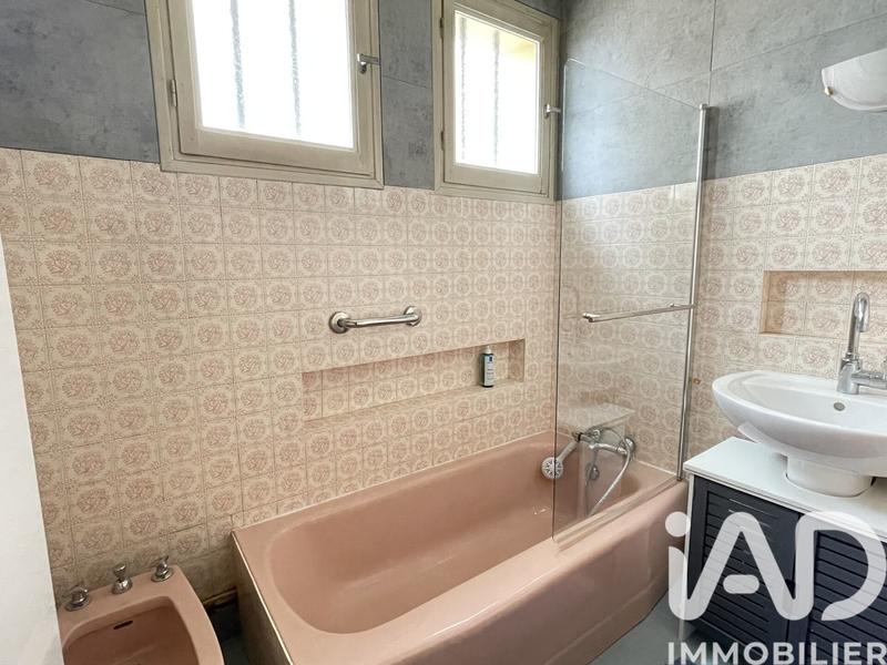 Maison - 150 m² - 8 pièces