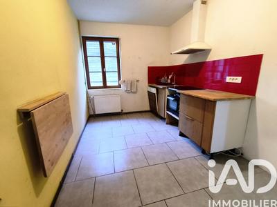 Maison - 163 m² - 9 pièces