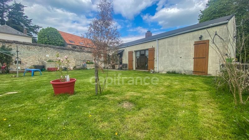 Propriété - 600 m² - 23 pièces