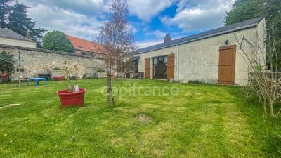 Propriété - 600 m² - 23 pièces