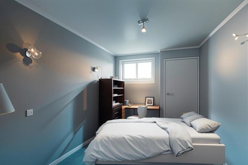 Maison - 166 m² - 7 pièces