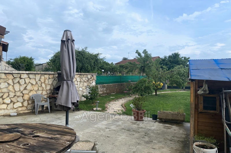 Maison en pierre - 154 m² - 7 pièces