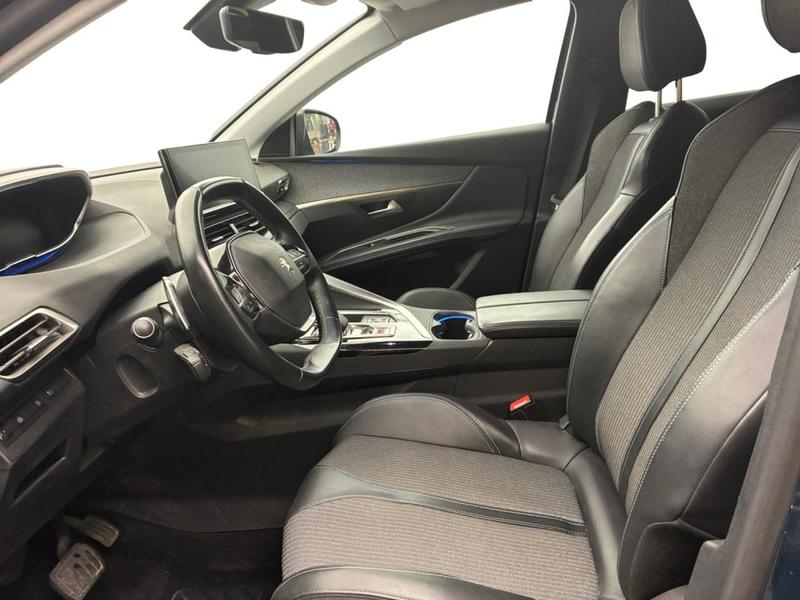 Peugeot 3008 Hybrid 225 e-Eat8 Allure Pack