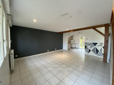 Maison - 79 m² - 4 pièces