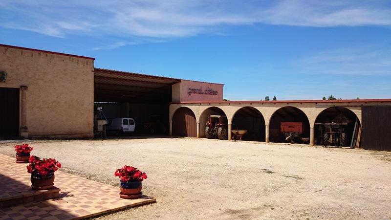 Vignoble Château le Brézéguet