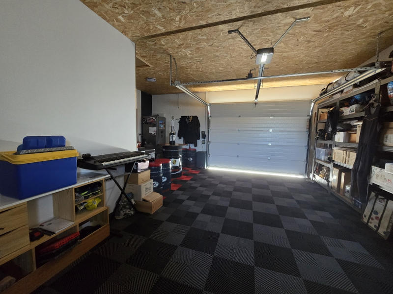 Maison - 113 m² - 5 pièces