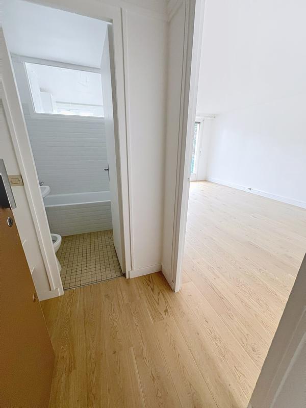 Appartement - 31 m² - 1 pièce