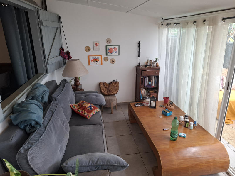 Maison - 50 m² - 5 pièces