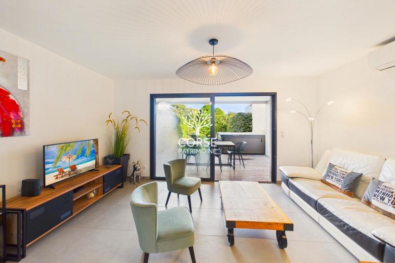 Duplex - 84 m² - 3 pièces