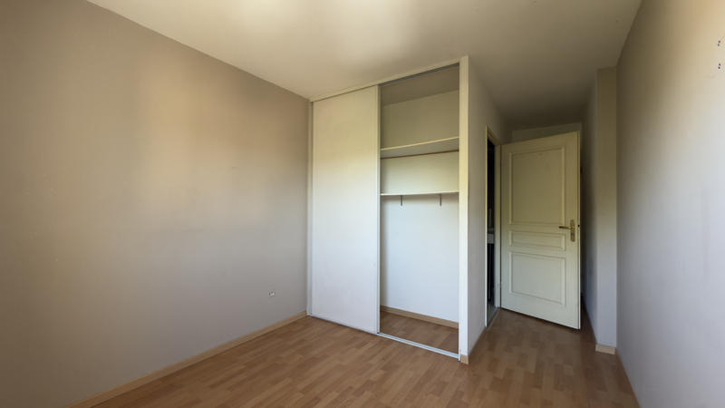 Appartement - 94 m² - 4 pièces