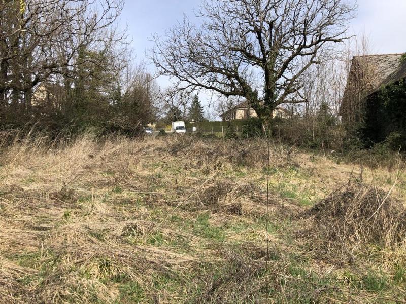 Maison ancienne - 300 m² - 2 pièces