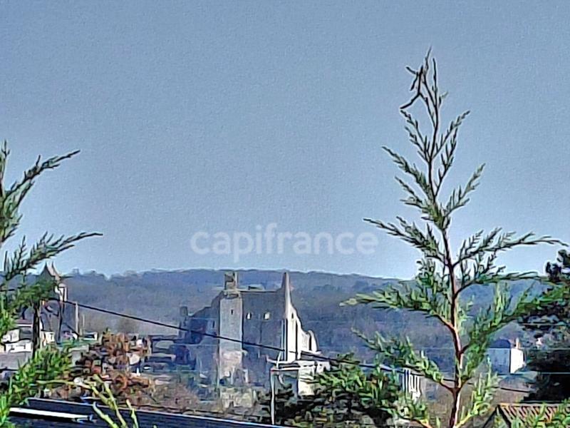 Maison - 74 m² - 3 pièces