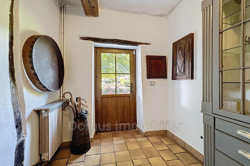 Maison - 197 m² - 8 pièces