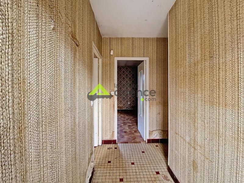 Pavillon - 75 m² - 4 pièces