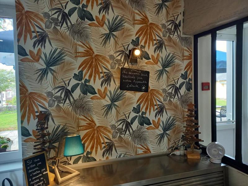 Local commercial - 580 m²