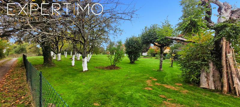 Viager - Maison - 73 m² - 7 pièces