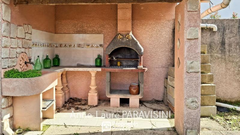 Maison - 124 m² - 5 pièces