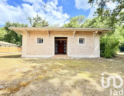 Maison de maîtres - 137 m² - 5 pièces