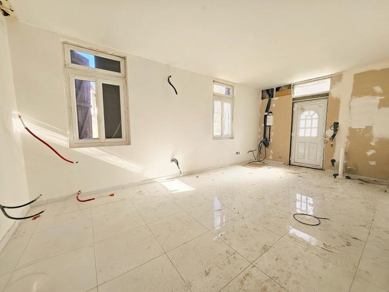 Maison - 117 m² - 5 pièces