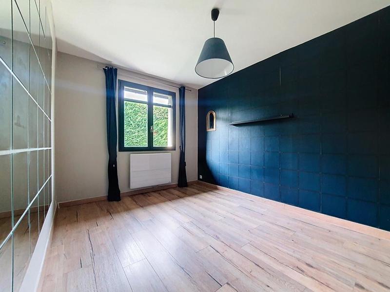 Maison - 155 m² - 5 pièces