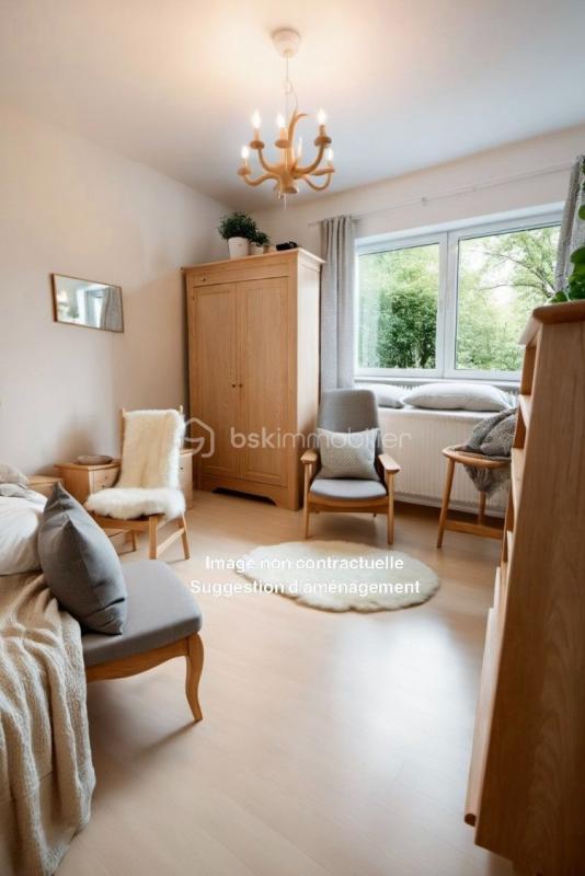 Villa - 208 m² - 7 pièces