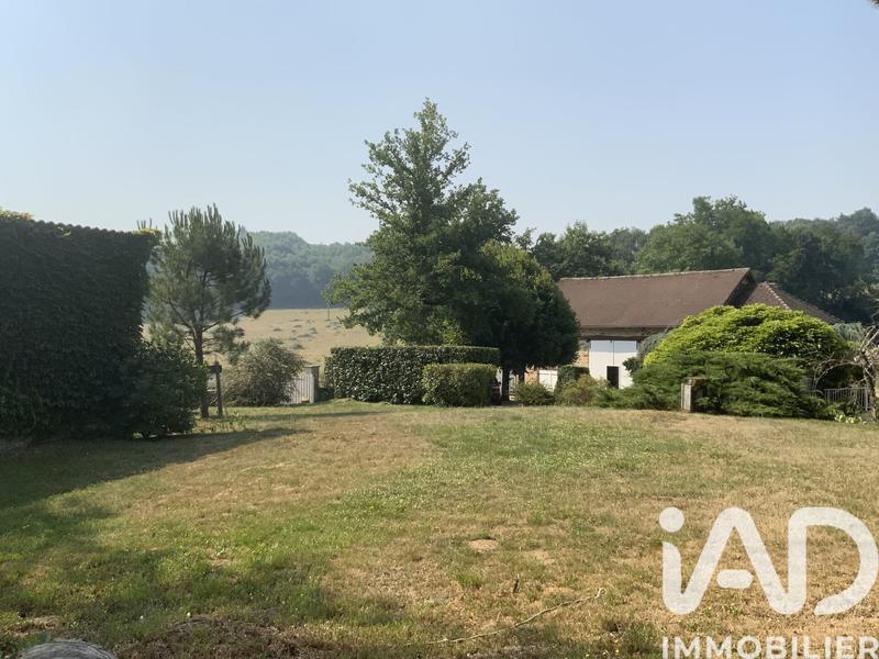 Maison - 107 m² - 5 pièces