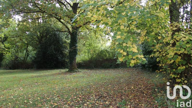 Maison - 161 m² - 3 pièces