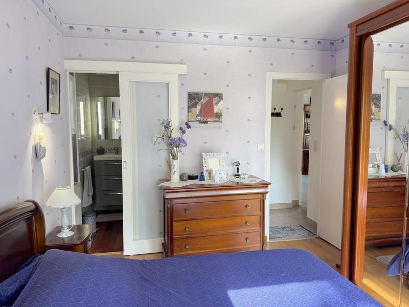 Maison - 143 m² - 6 pièces