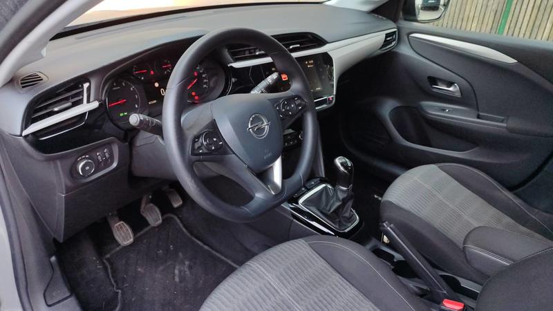 Opel Corsa 1.2 75 Edition