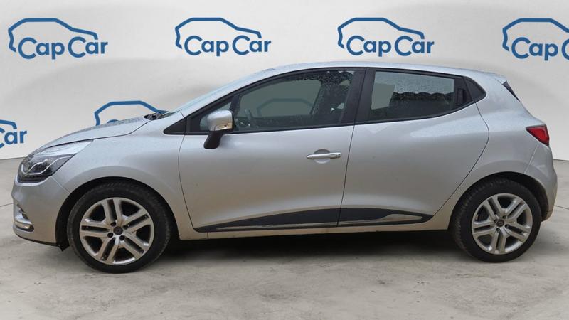 Renault Clio IV 0.9 Tce 75 19 Generation - Première main