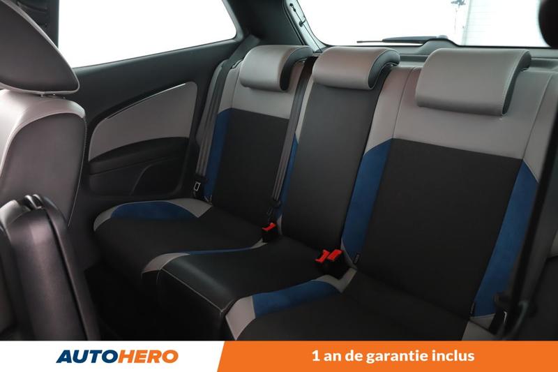 Volkswagen Polo 1.4 Tsi Act BlueMotion Gt 3p 150 ch