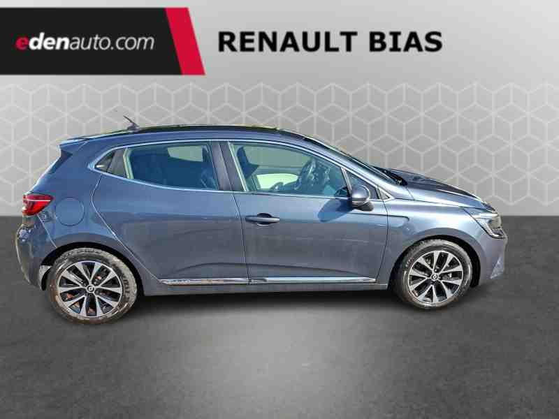 Renault Clio Blue dCi 100 - 21n Intens