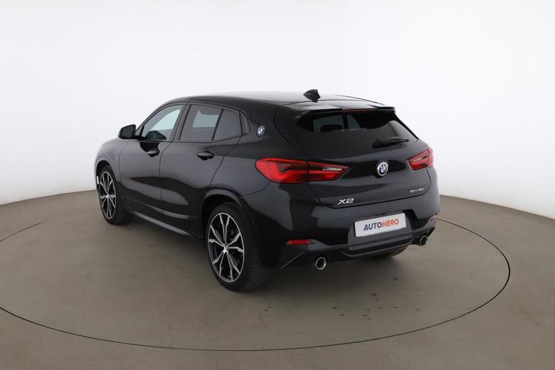 Bmw X2 sDrive18d m Sport Bva8 150 ch